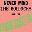 sexpistolsnevermindthebollocks sexpistolsnevermindthebollocks