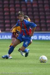 SEP 09 - Motherwell