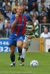 AUG 20 - Celtic