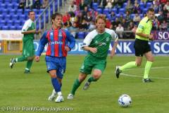 AUG 12 - Hibernian