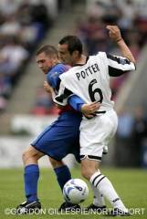 JUL 29 - St Mirren