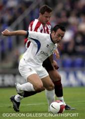 JUL 21 - Sheffield Utd [H]