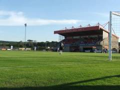 JUL 19 - Deveronvale [A]