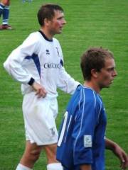 JUL 18 - Peterhead [A]
