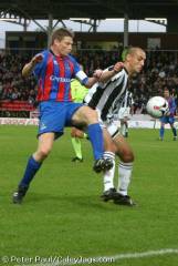 OCT 28 - St Mirren