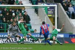NOV 11 - Hibernian