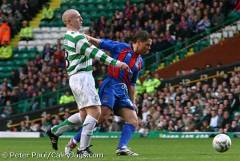 NOV 18 - Celtic