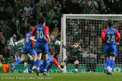 MAR 22 - Celtic