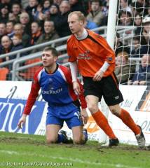 FEB 18 - Dundee Utd