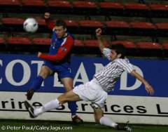 FEB 08 - Dunfermline
