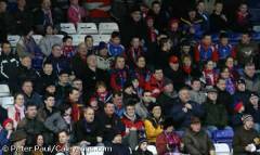 JAN 07 - Ayr United [H] (Scottish Cup)