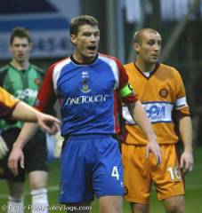 DEC 03 - Motherwell