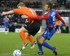 NOV 26 - Dundee Utd