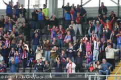Dundee Utd -V- ICT