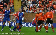 AUG 28 - Dundee Utd