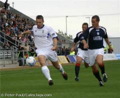 JUL 30 - Falkirk