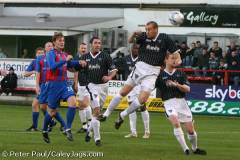 DEC 23 - Dunfermline