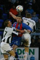 JAN 01 - St Mirren