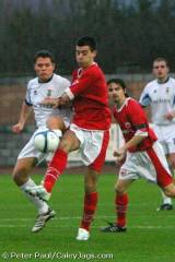 Cup Games