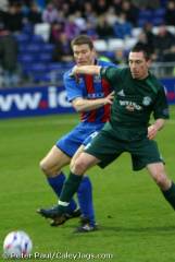 JAN 21 - Hibernian