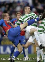 JAN 28 - Celtic