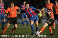 FEB 03 - Dundee Utd [H] (Scottish Cup)