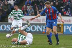 FEB 25 - Celtic [H] (Scottish Cup)