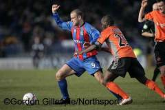 MAR 03 - Dundee Utd