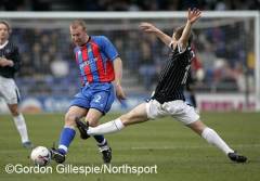 MAR 17 - Dunfermline