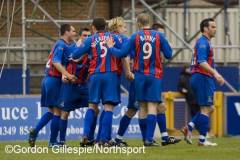 APR 21 - Motherwell