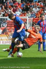 APR 28 - Dundee Utd