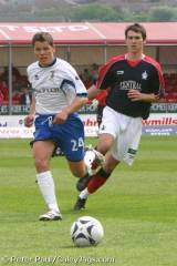 MAY 05 - Falkirk