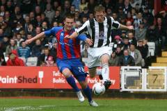 MAY 19 - St Mirren