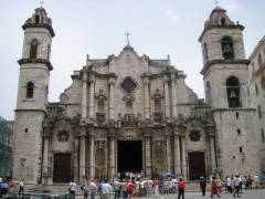 Catedral de San Crist