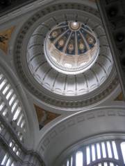 Museo de la Revoluci
