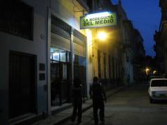 Bodeguita Del Medio