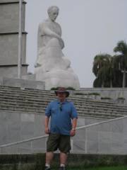 Plaza de la Revoluci