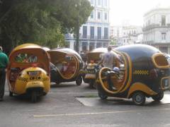 Coco Taxi