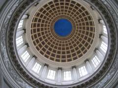 Capitolio Ceiling