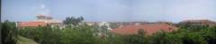 Panoramic view of Princesa Del Mar, Varadero