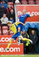 JUL 19 - St Johnstone (H)