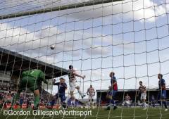 Home Games (SPL)