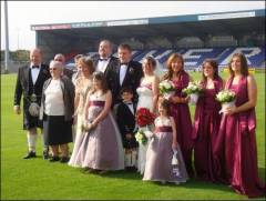 The Gringo family !!