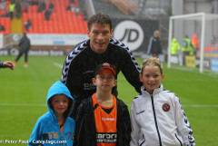 OCT 04 - Dundee Utd
