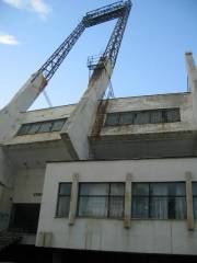Lokomotiv Stadium -Floodlight.JPG