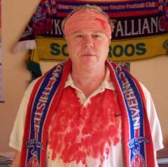 Bleeding 4 Butcher