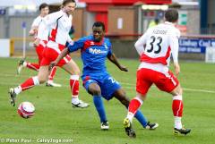 MAR 07 - Falkirk