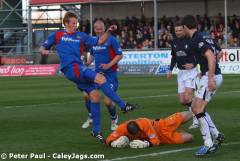 MAR 21 - Falkirk