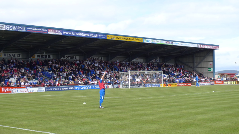 Dundee 1/5/10