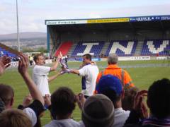 The Cup 